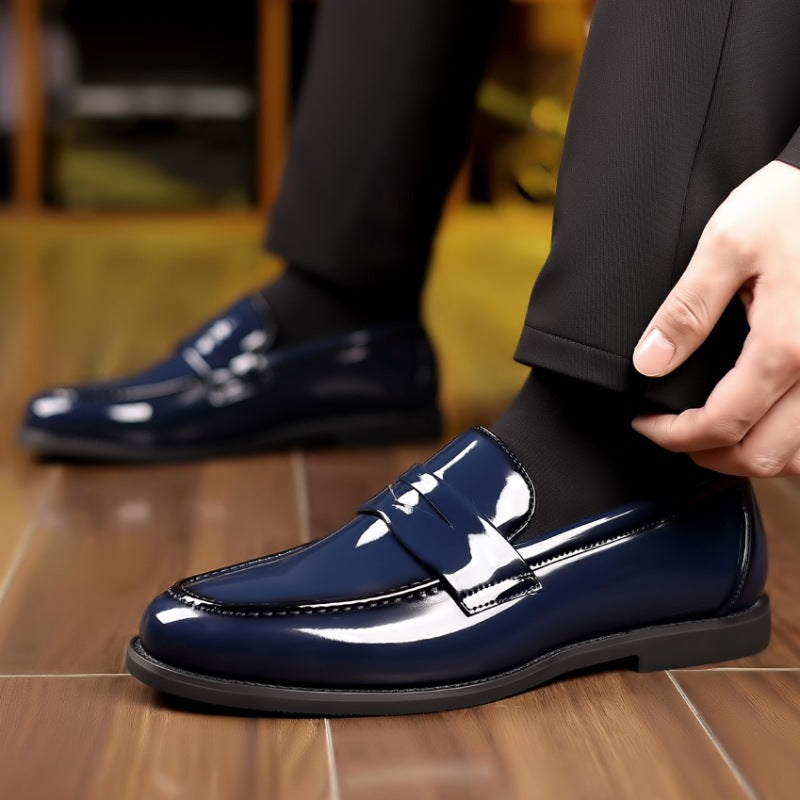 Prestige Gentleman's Dress Loafers