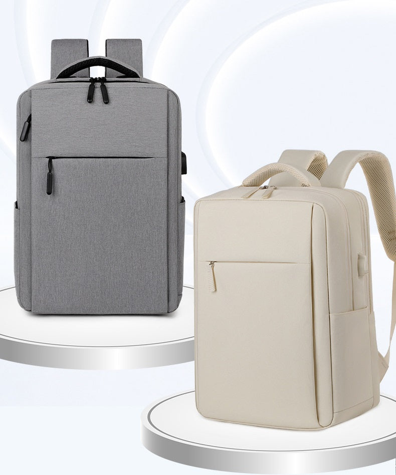 Slim Commuter Tech Pack