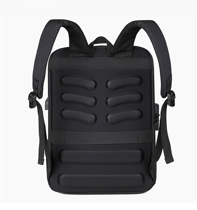 TechVault Smart Commuter Bag