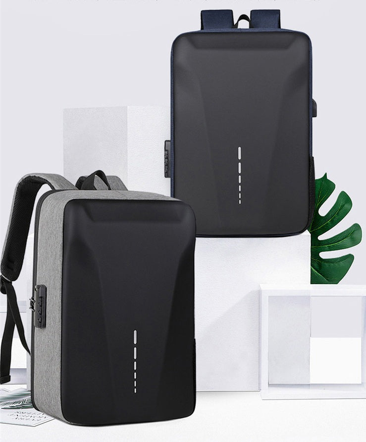 TechVault Smart Commuter Bag