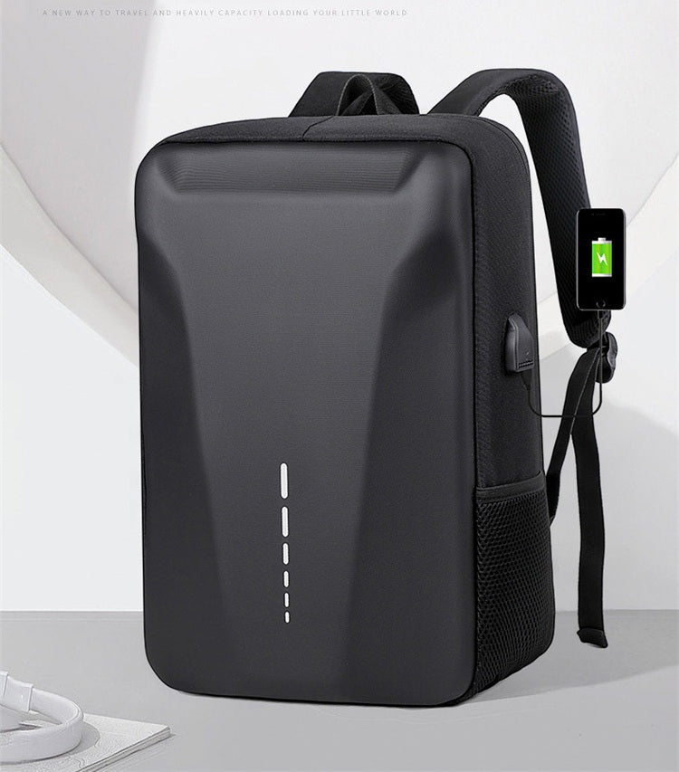 TechVault Smart Commuter Bag