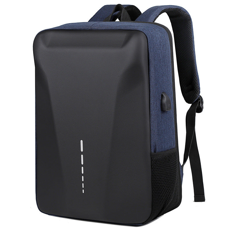 TechVault Smart Commuter Bag