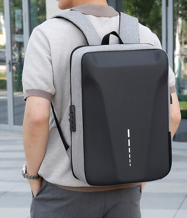 TechVault Smart Commuter Bag