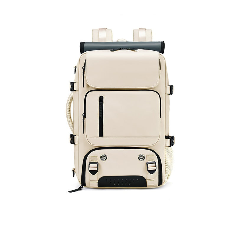 UrbanVault Travel Pack