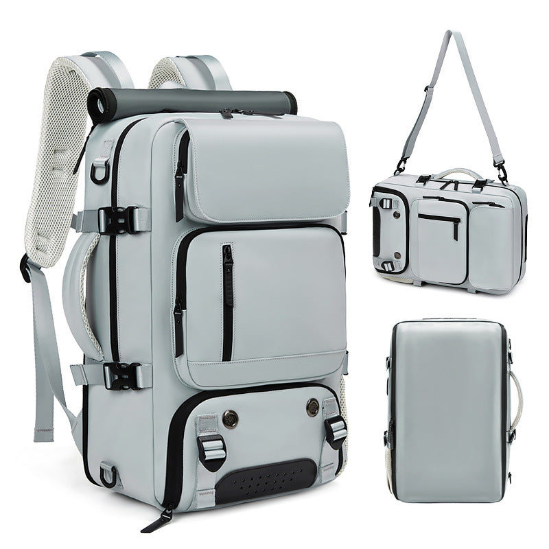 UrbanVault Travel Pack
