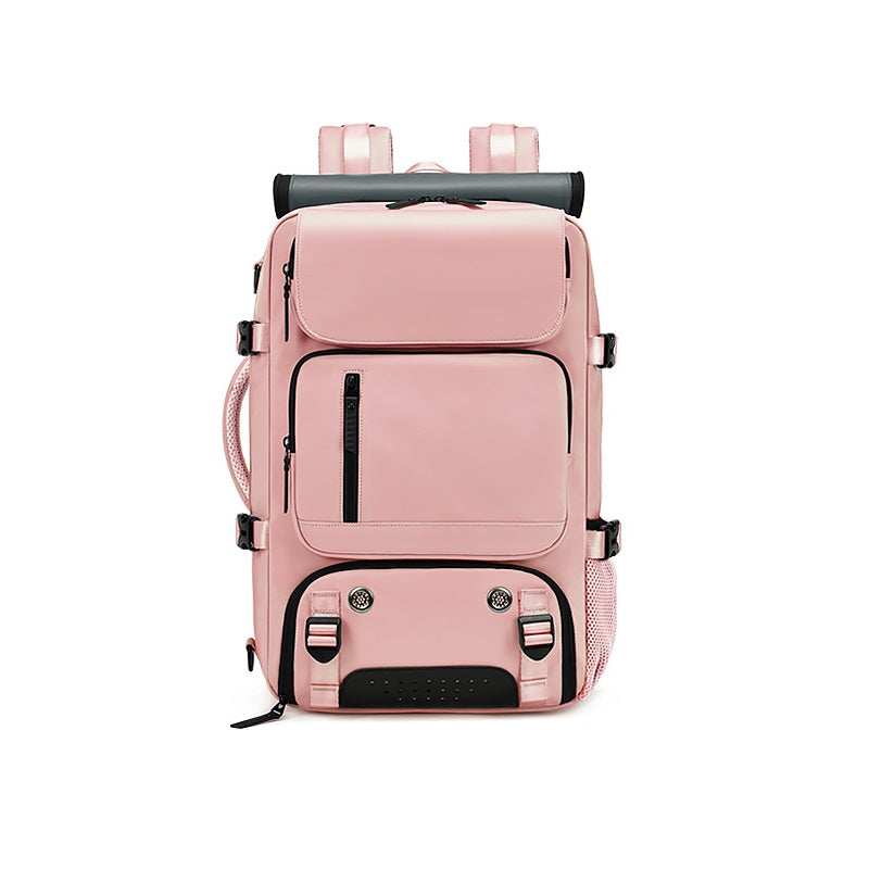 UrbanVault Travel Pack