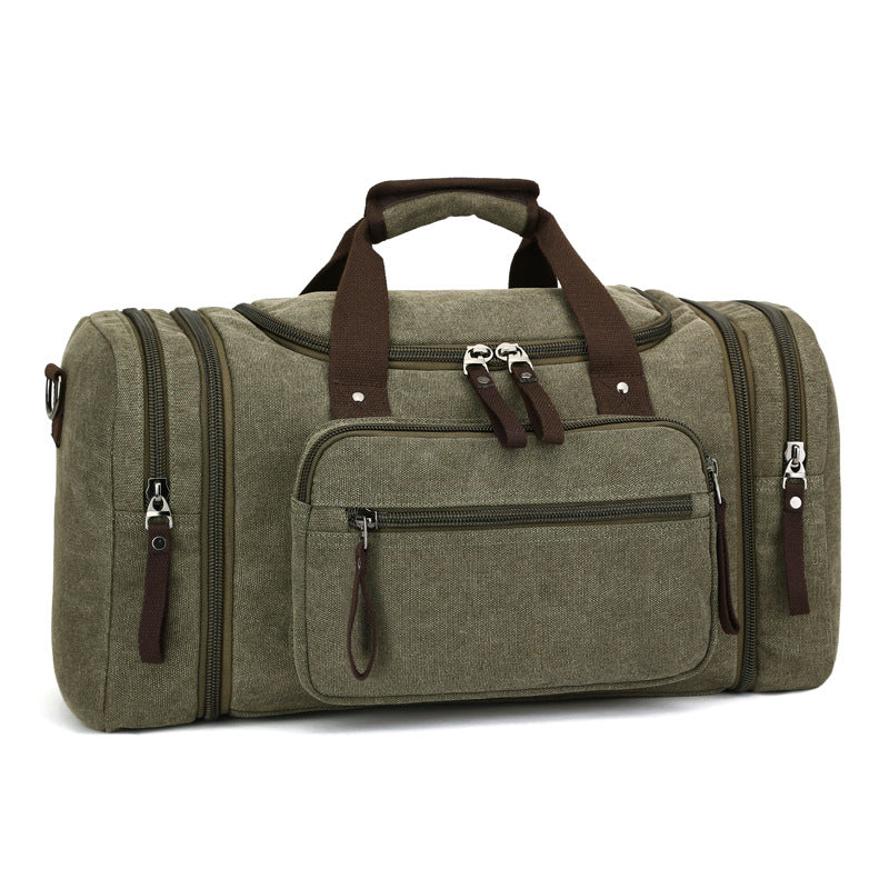 Heritage Travel Bag