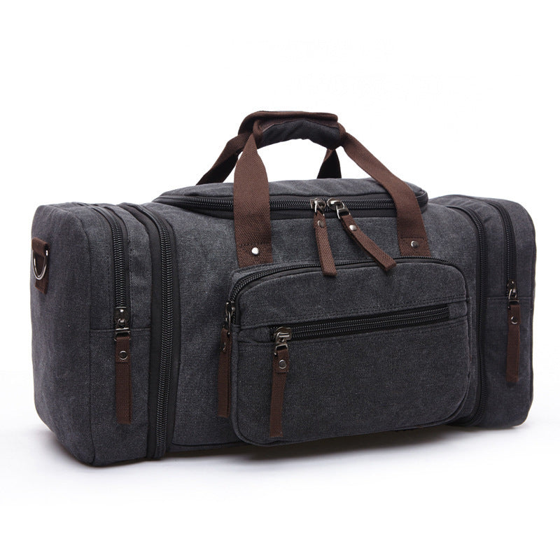 Heritage Travel Bag