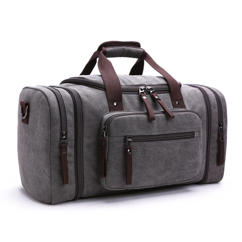 Heritage Travel Bag