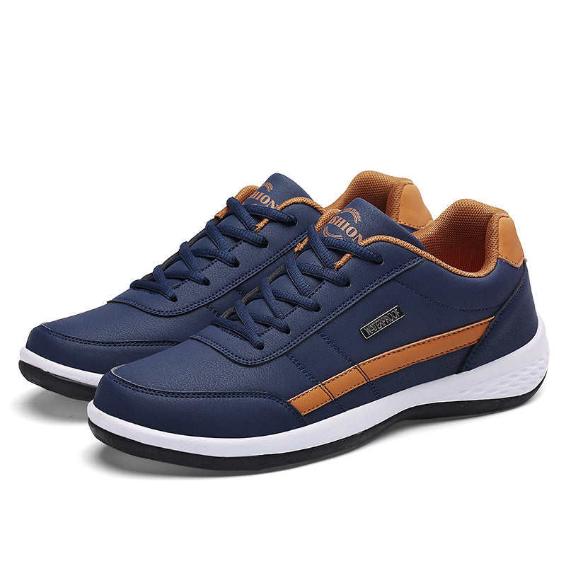 Urban Waterproof Sneakers