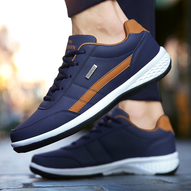 Urban Waterproof Sneakers