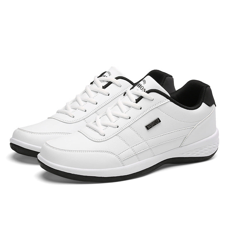 Urban Waterproof Sneakers