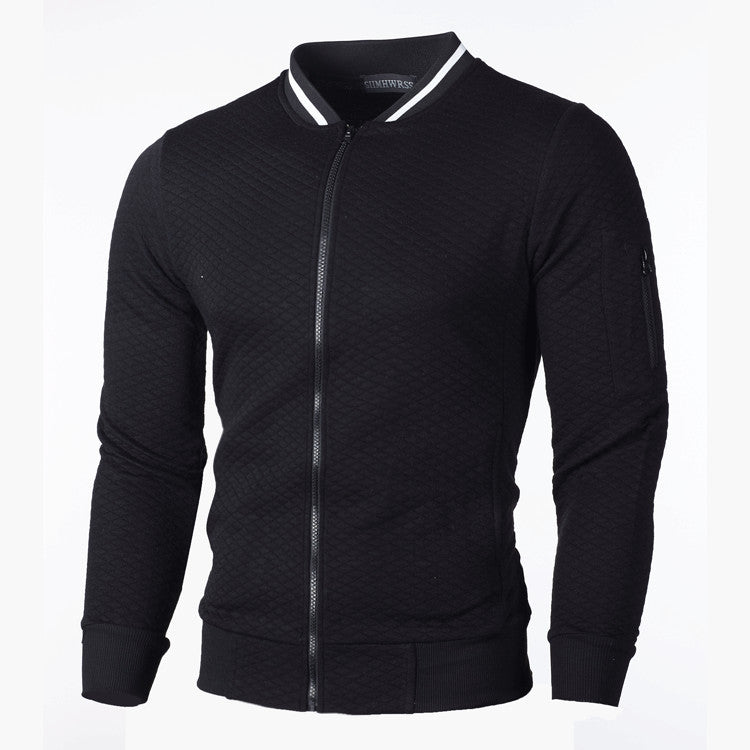 Monaco Lightweight Fitted Cardigan