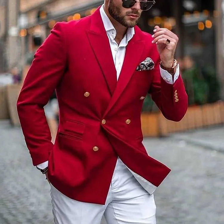 Business Casual Blazer