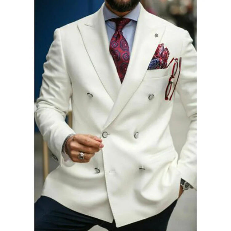 Business Casual Blazer