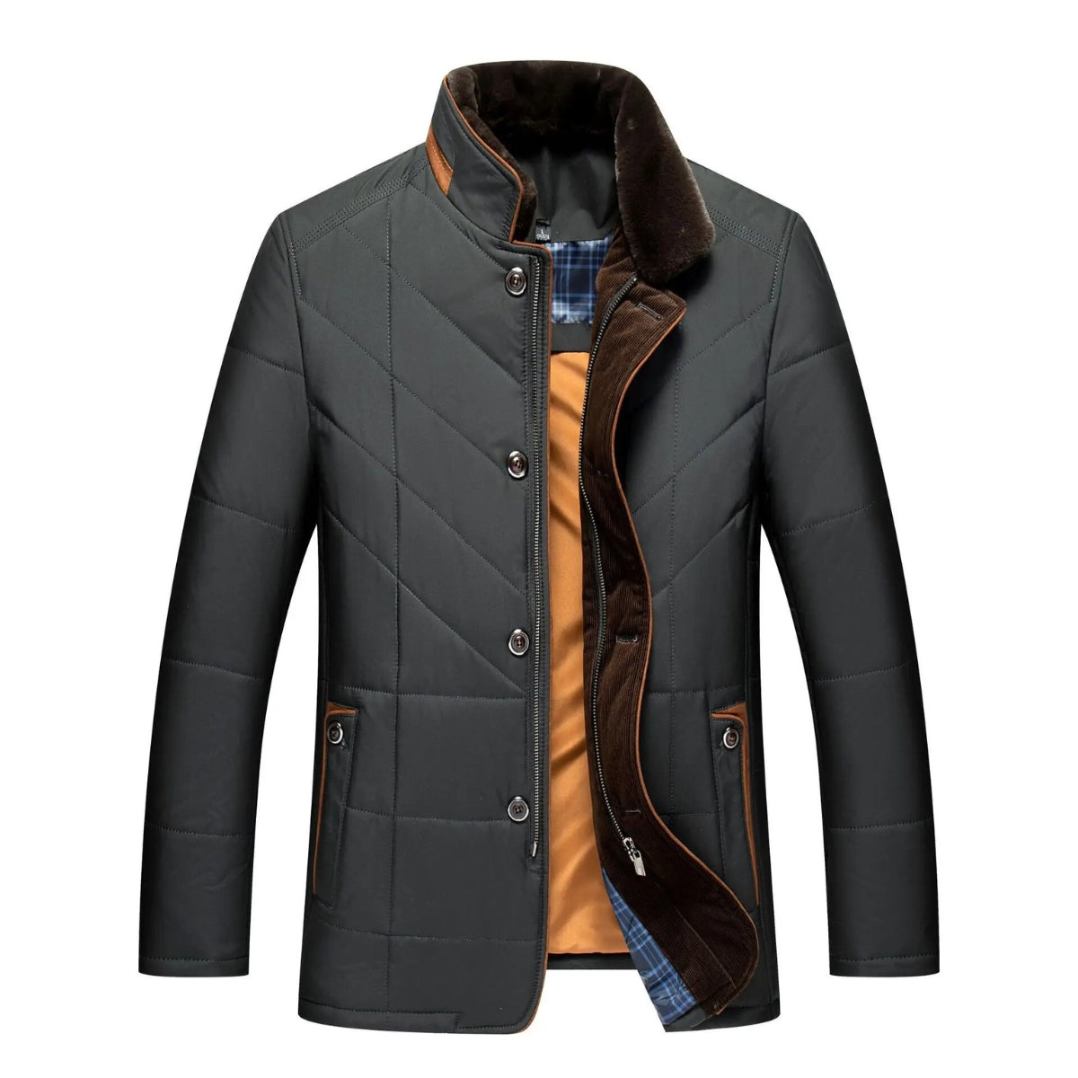 Bristol Winter Jacket