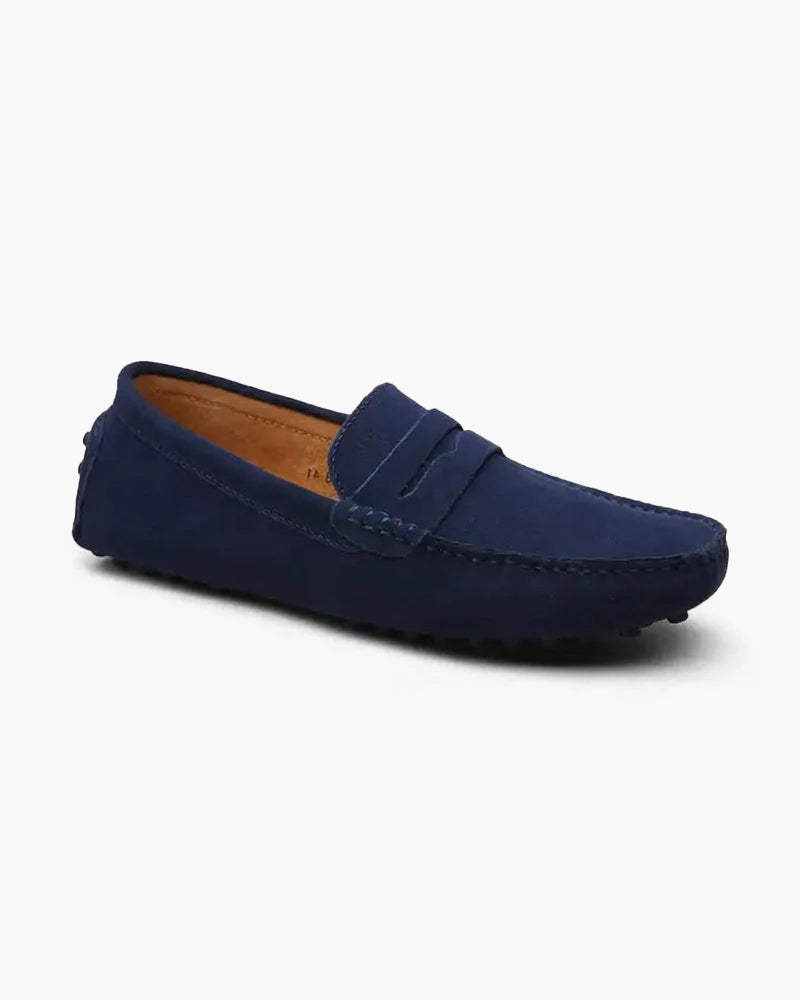 Grand Elite Loafers