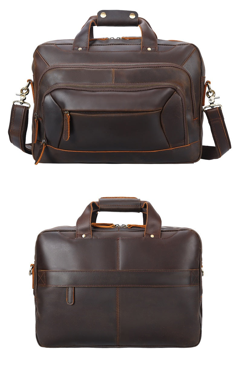 VoyagerPro Global Executive Bag