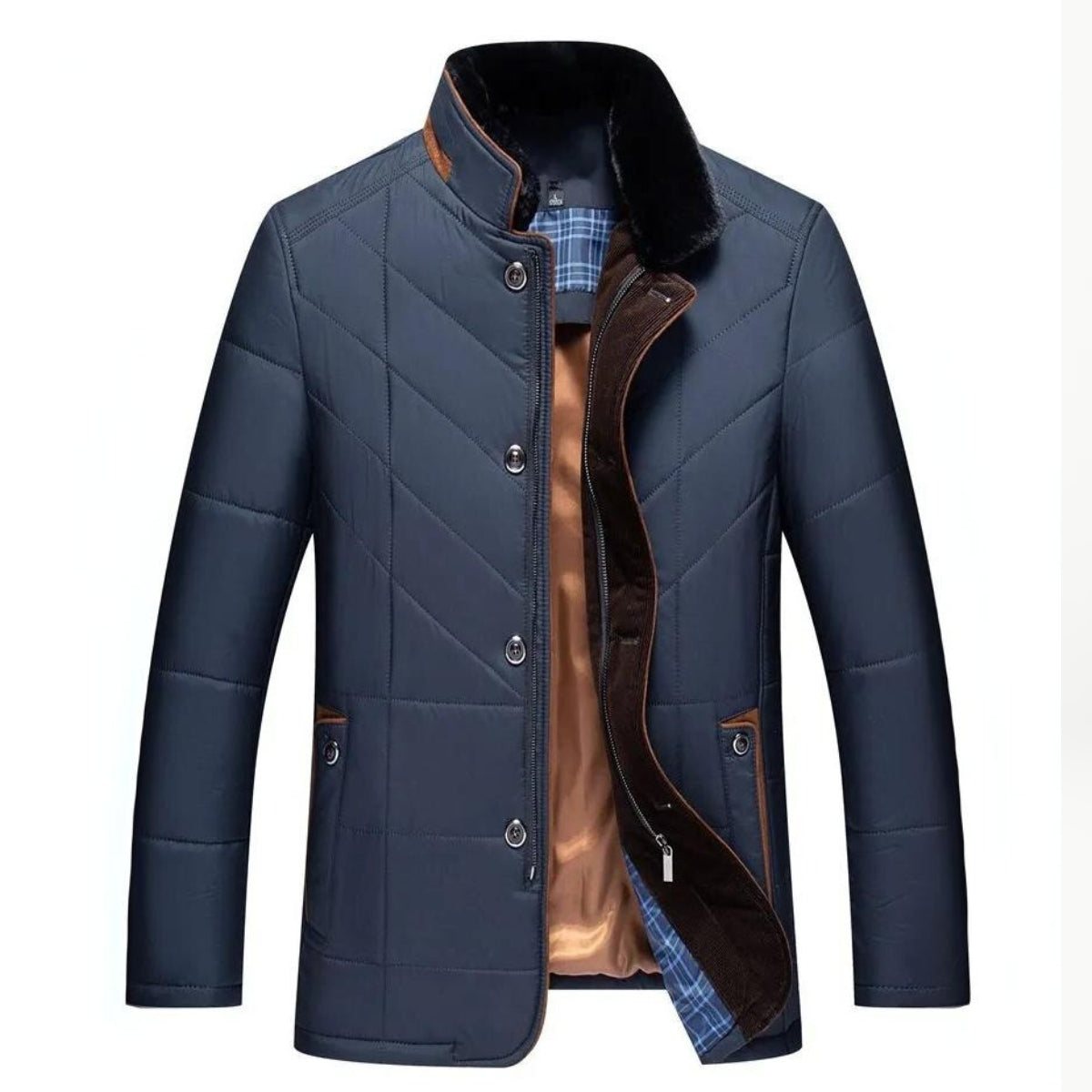 Bristol Winter Jacket