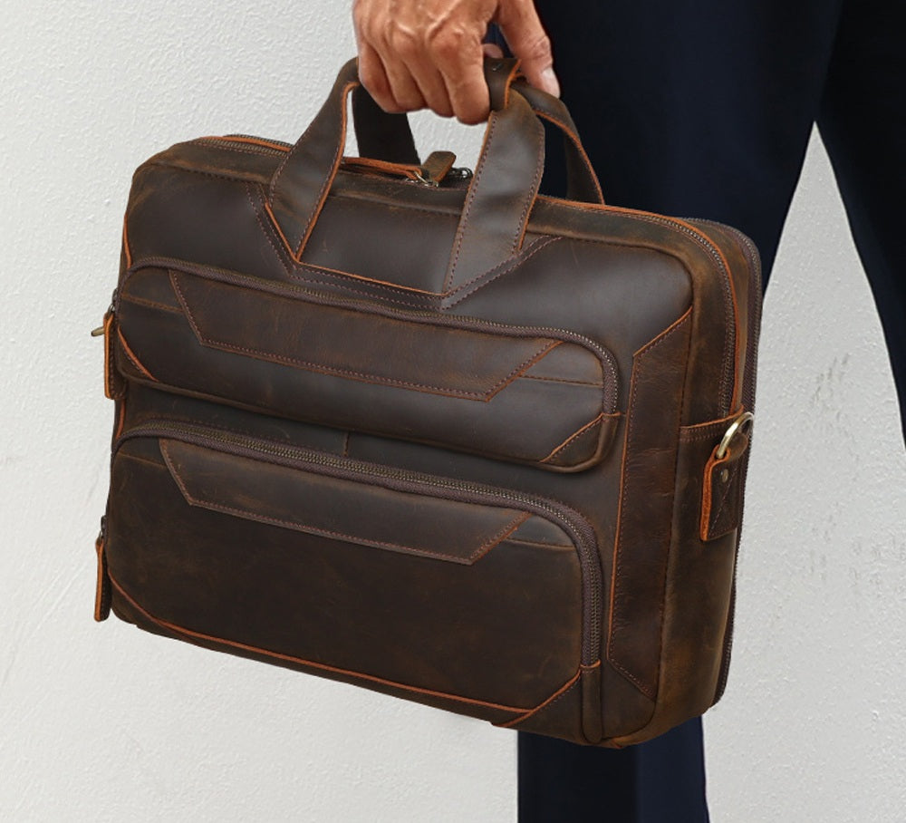AeroCore Executive Travel Bag