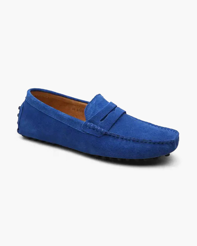 Grand Elite Loafers