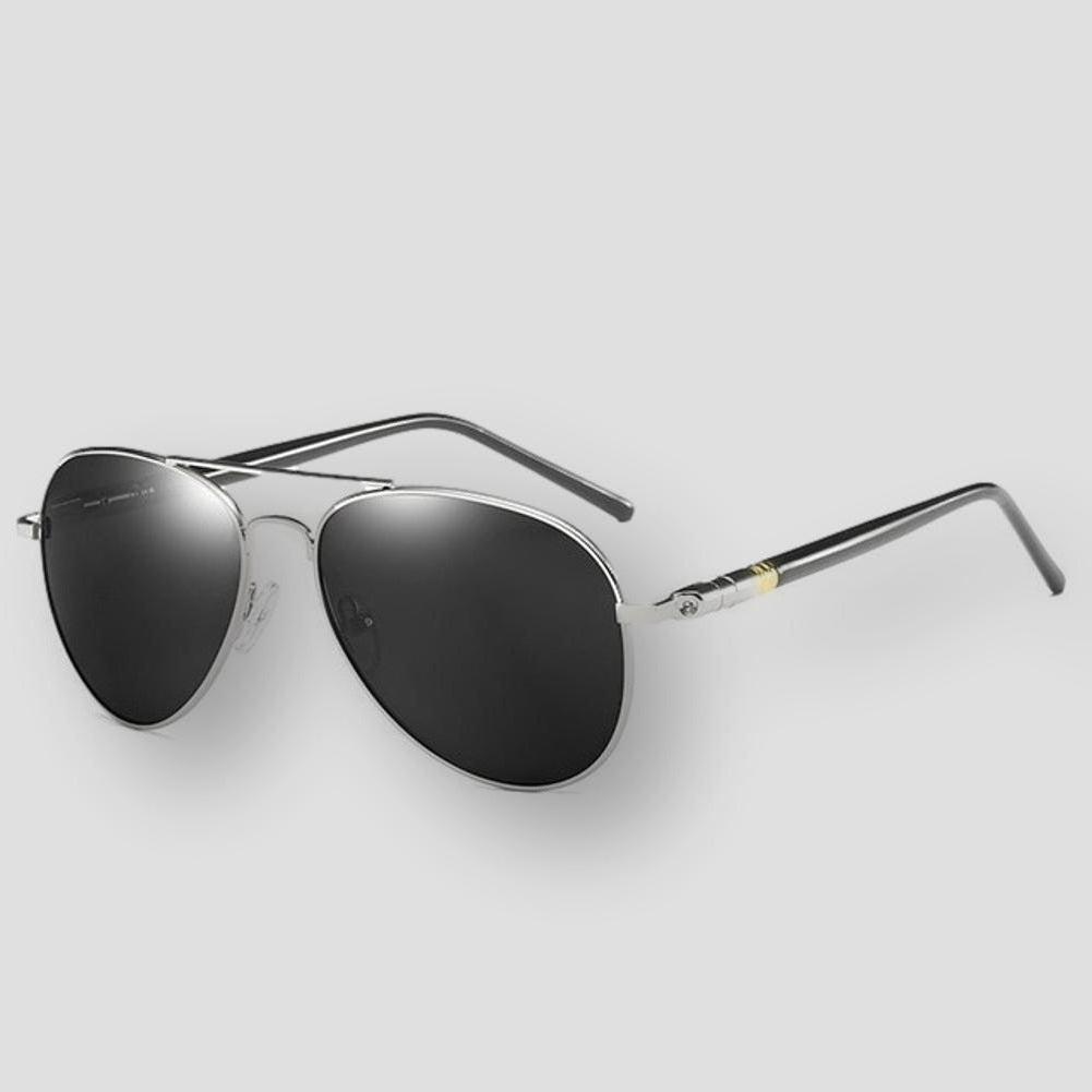 Polarized Aviator Sunglasses