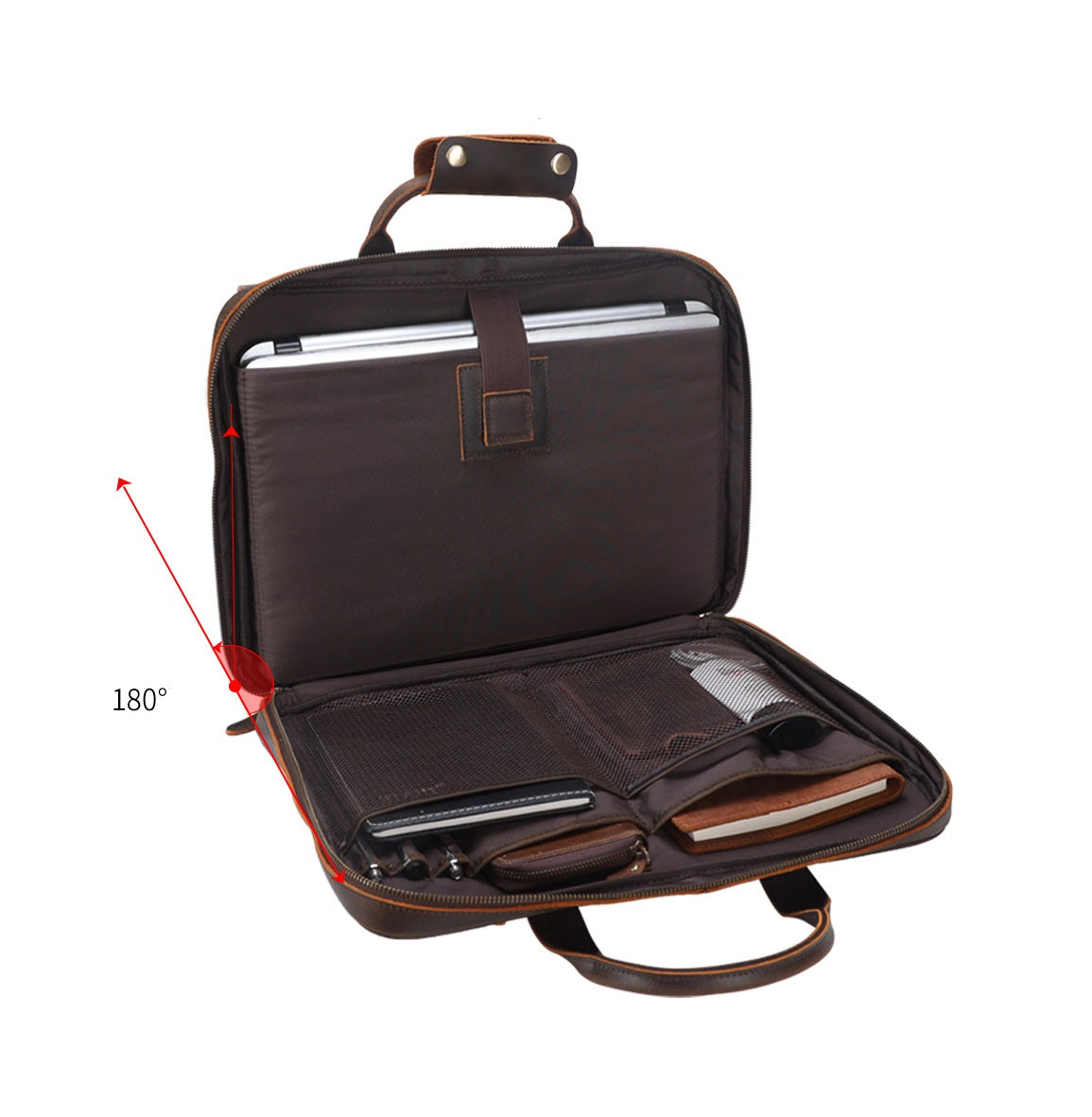 Authority Line Executive Laptop Case