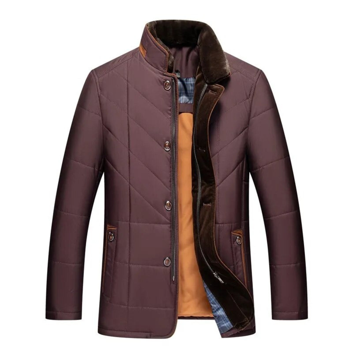 Bristol Winter Jacket