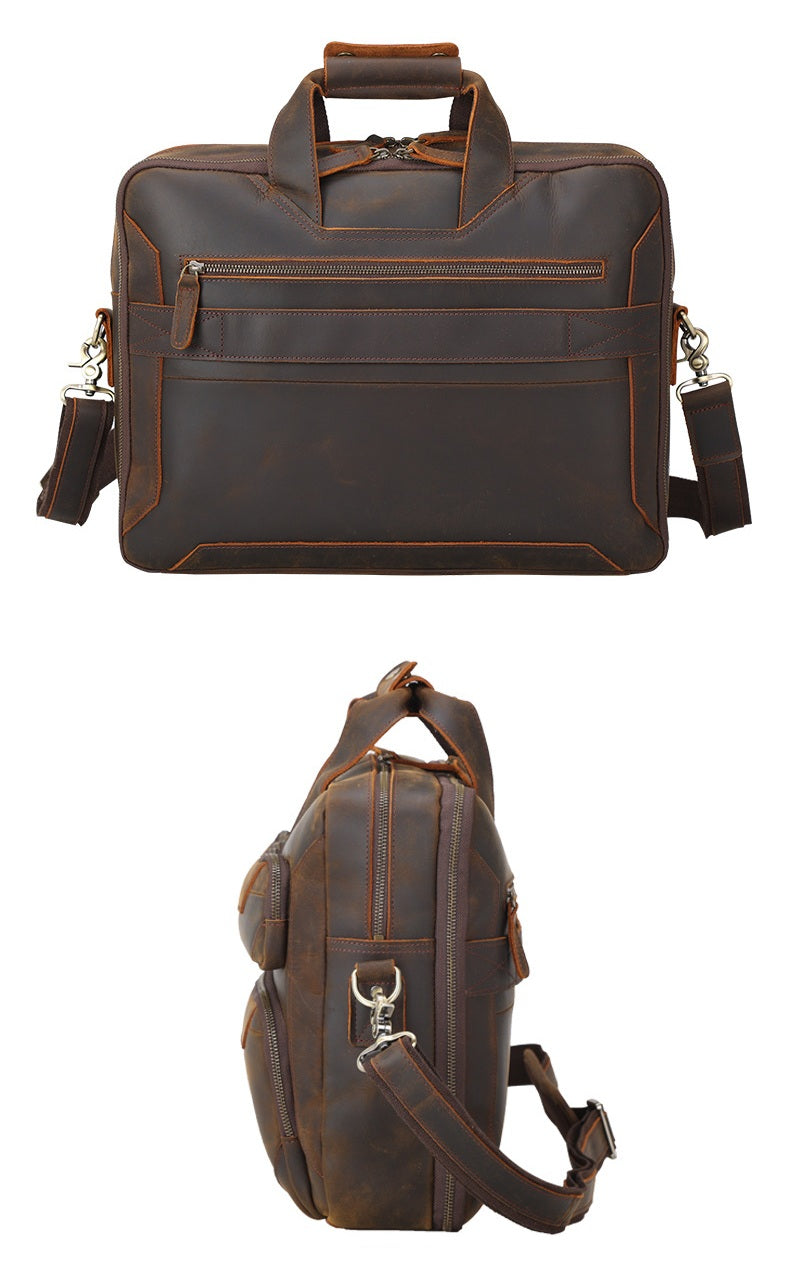 AeroCore Executive Travel Bag