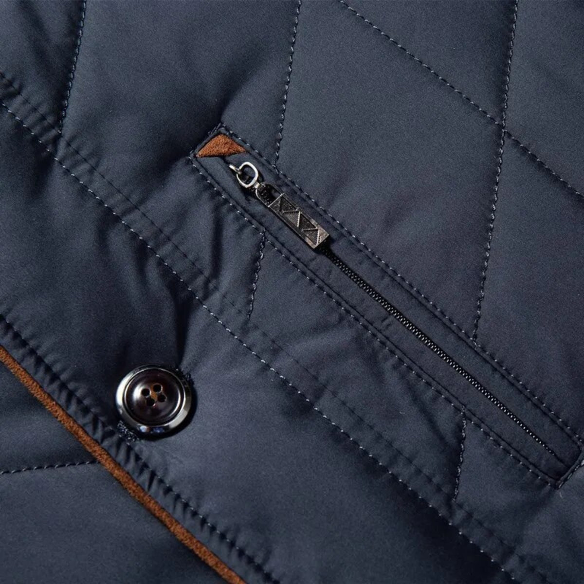 Bristol Winter Jacket