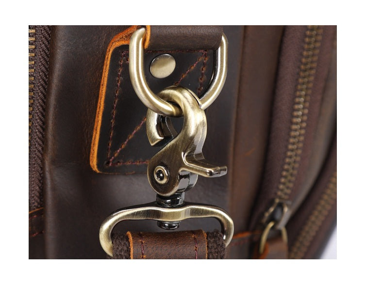 VoyagerPro Global Executive Bag