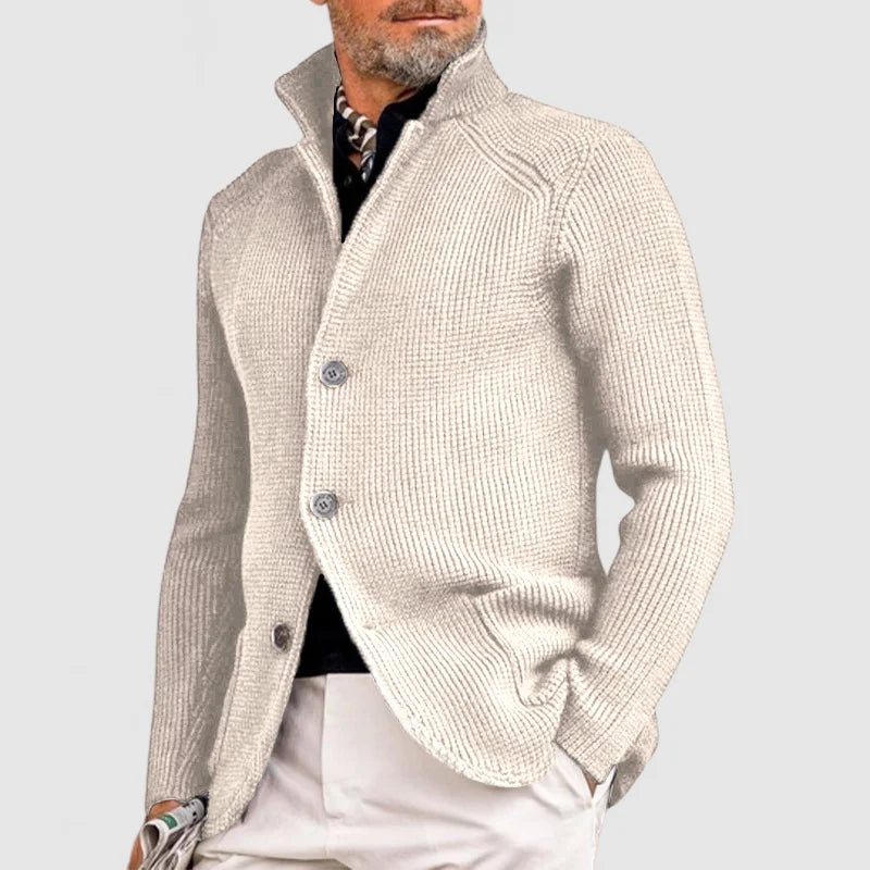 Stylish Cardigan Coat