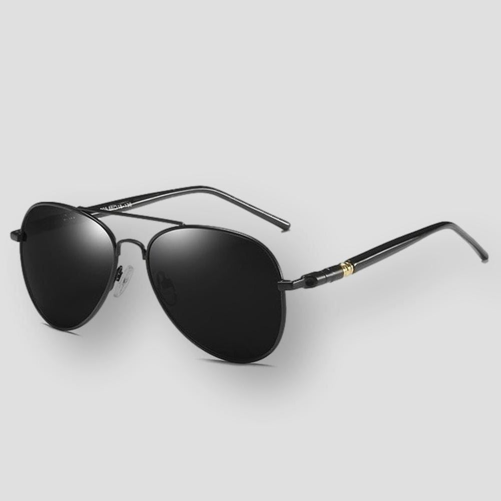 Polarized Aviator Sunglasses