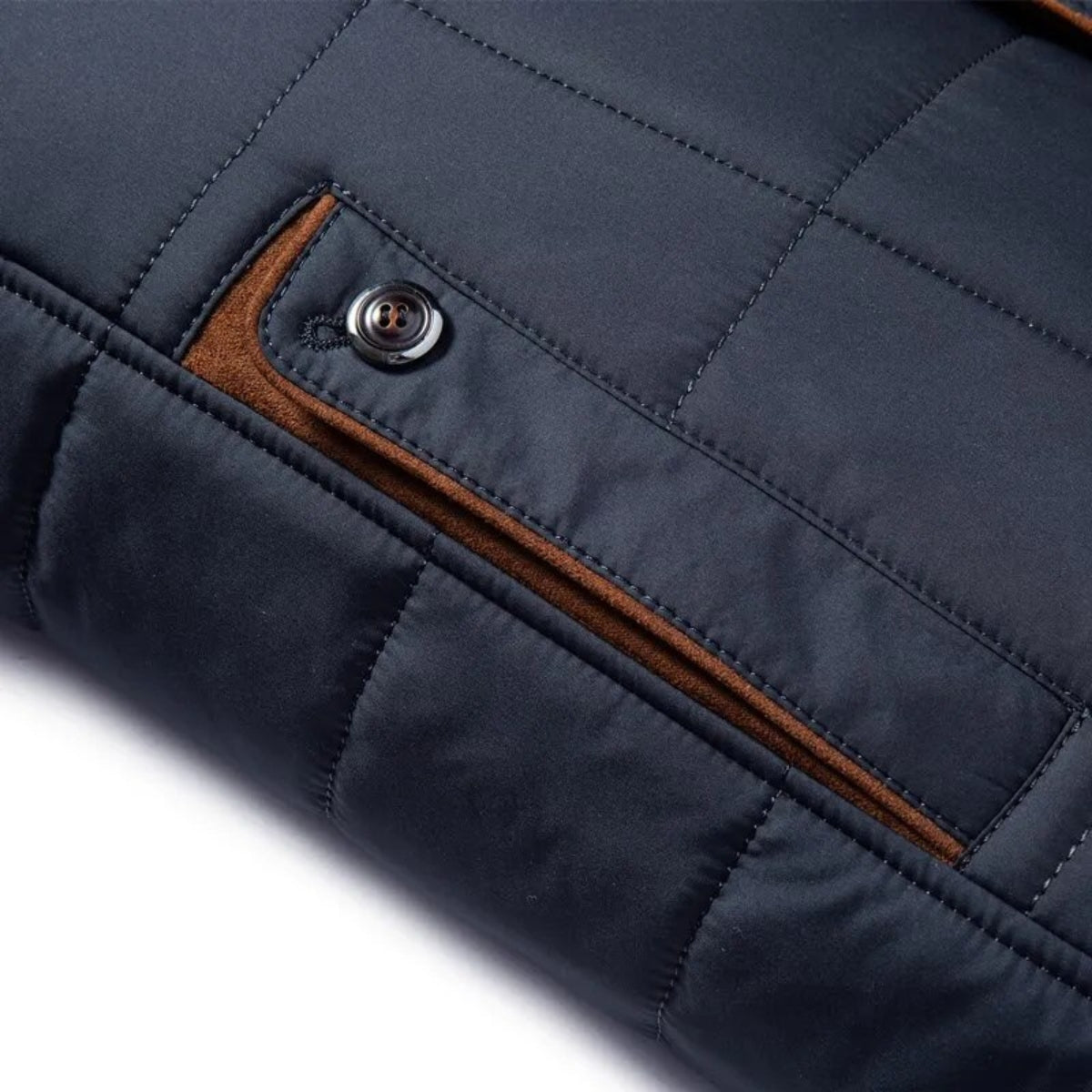 Bristol Winter Jacket