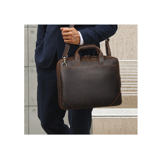 Authority Line Executive Laptop Case