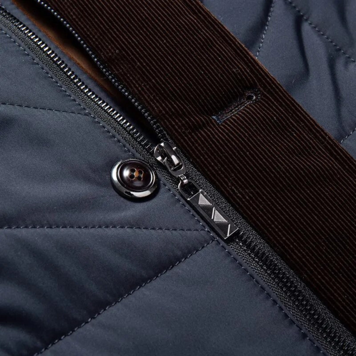 Bristol Winter Jacket