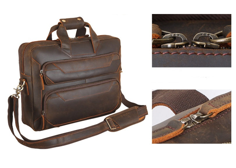 AeroCore Executive Travel Bag