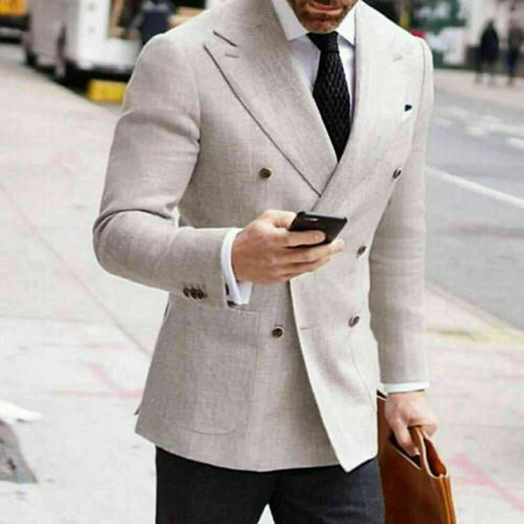 Business Casual Blazer