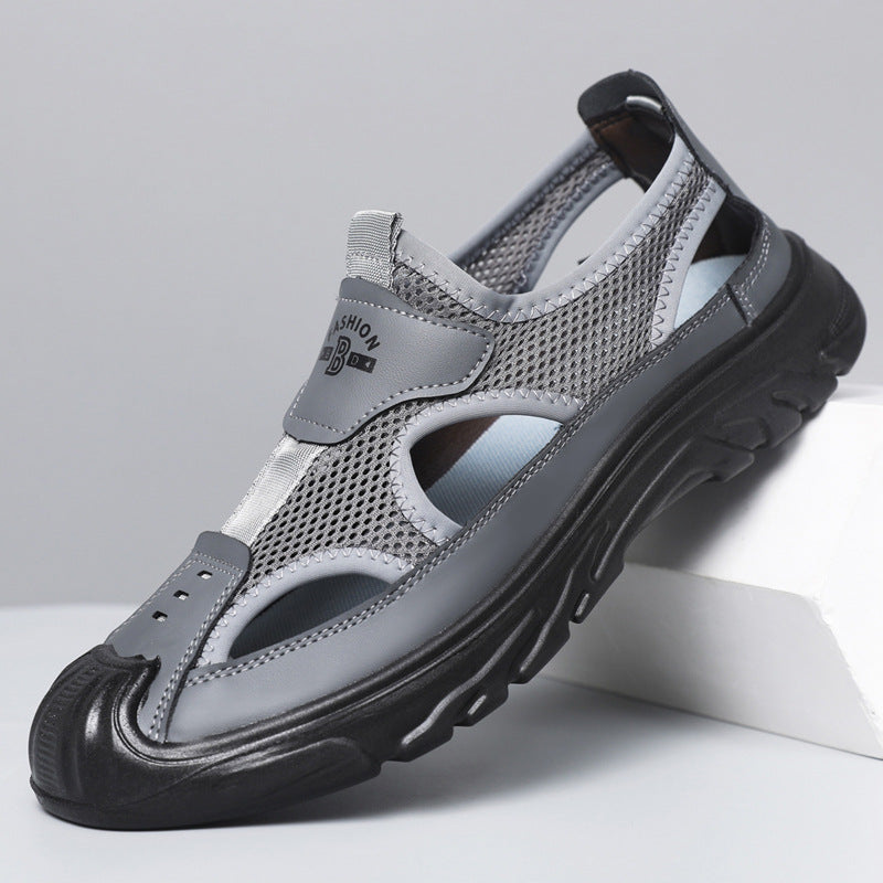AirFlow Comfort Daily Shoes