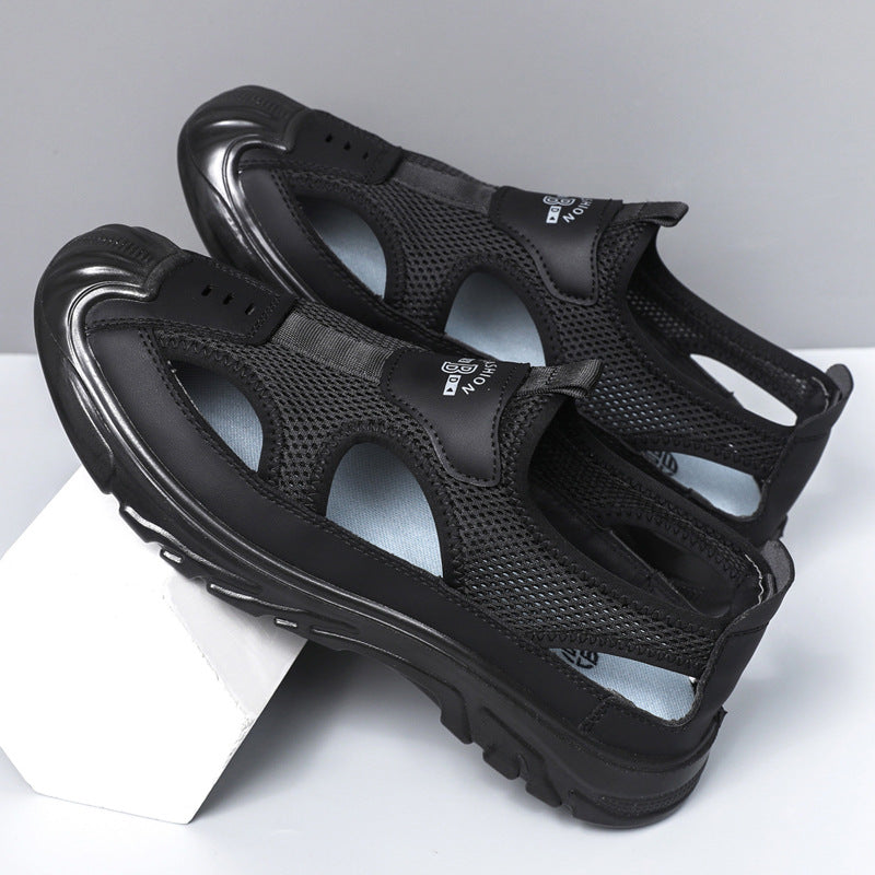 AirFlow Comfort Daily Shoes