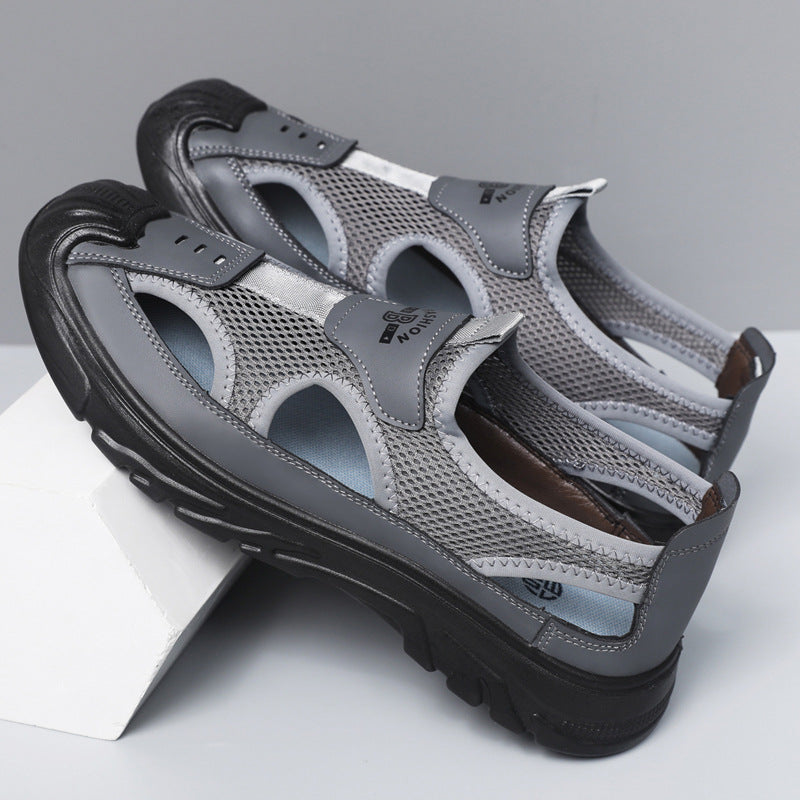 AirFlow Comfort Daily Shoes