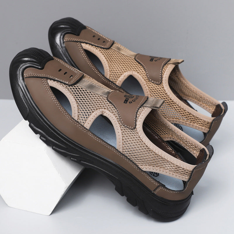 AirFlow Comfort Daily Shoes