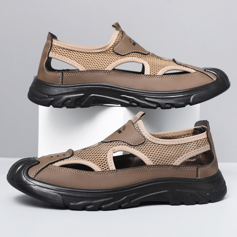 AirFlow Comfort Daily Shoes