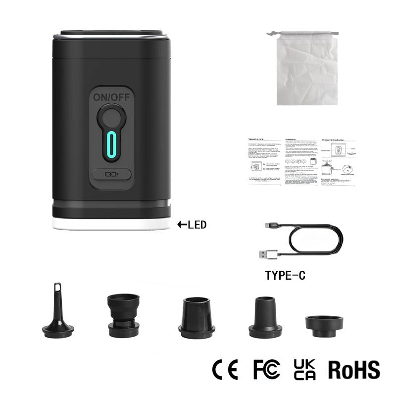 AirMate Mini Pump
