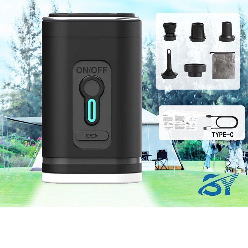 AirMate Mini Pump