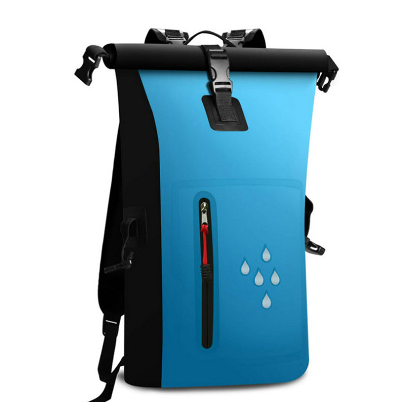 All-day Adventure Roll Rucksack