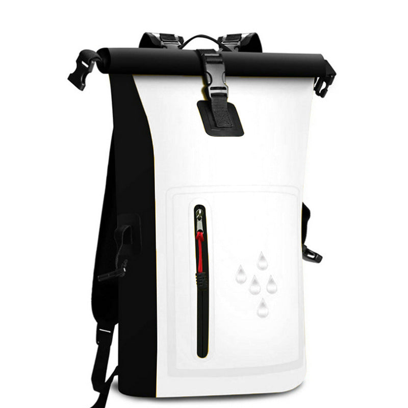 All-day Adventure Roll Rucksack