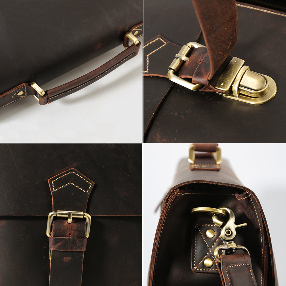 Prestige Oxford Briefcase