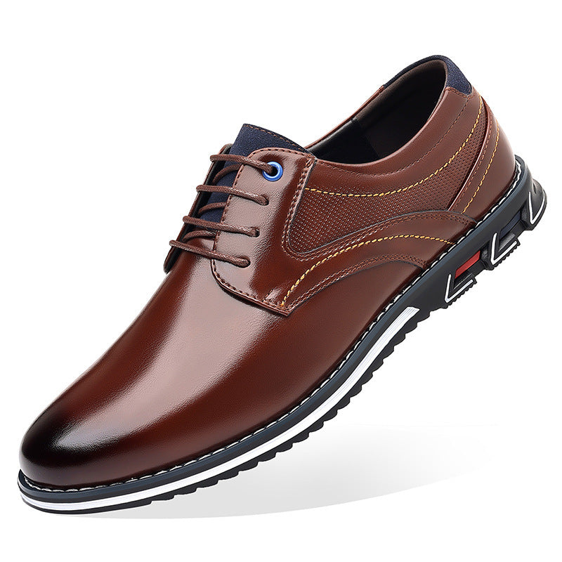 Business Casual Elegant Shoe