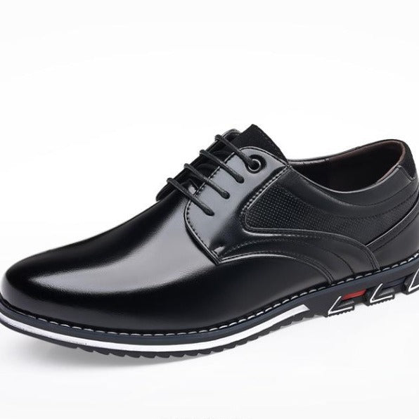 Business Casual Elegant Shoe